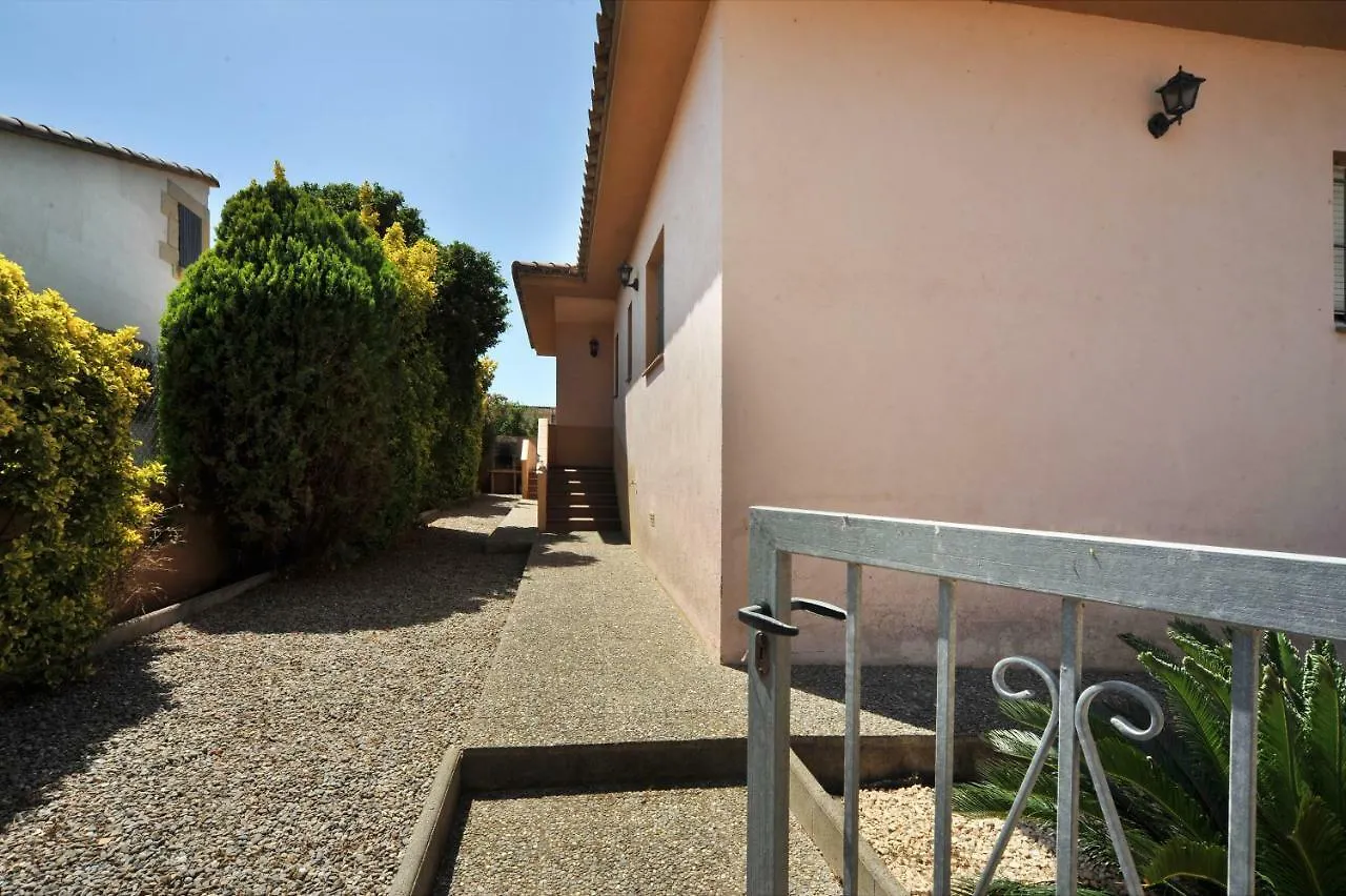 Ricardel 20 Villa L' Escala