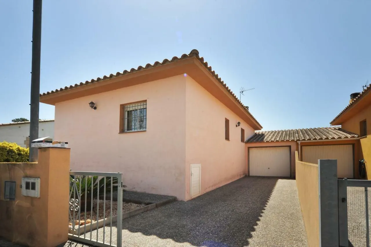Ricardel 20 Villa L' Escala