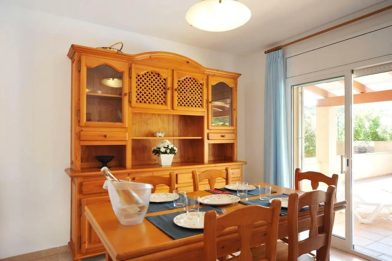 Ricardel 20 Villa L' Escala
